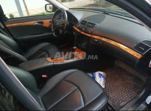 مرسيدس بنز E280 - 2