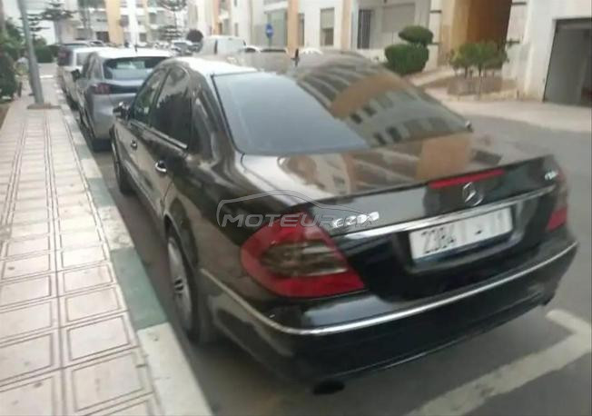 Mercedes Benz E280 