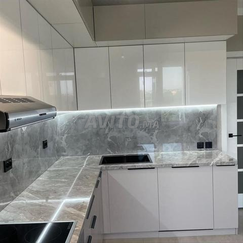 AMÉNAGEMENT COMPLET DE VOTRE MAISON - 2
