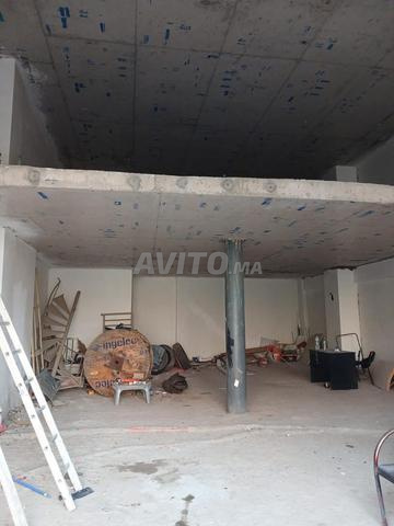 Vente Magasin commercial à Allal el fassi - 2