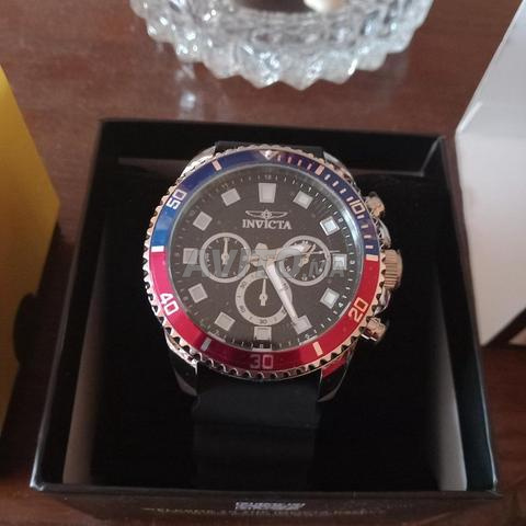 Montres Invicta Hommes USA