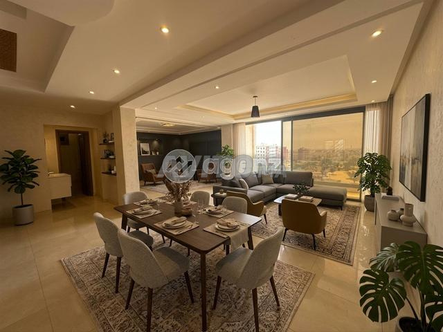 AGA-AG-1192 - Appartement à vendre à Tilila