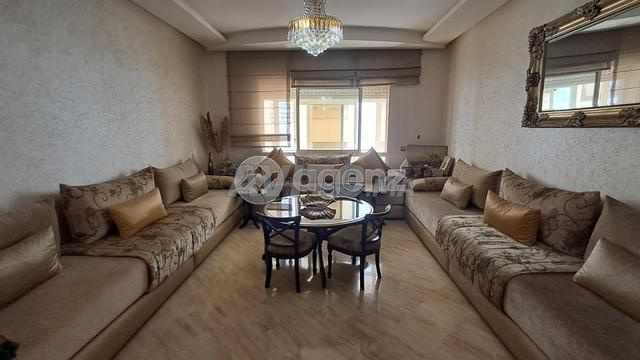 CMN-MA-2801 - شقة للبيع في المعارف