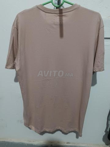 T-shirt Sinsay neuf avec étiquette beige — Taille S - 2