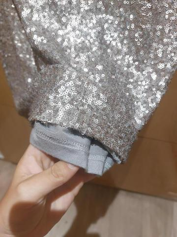 Robe grise - 2