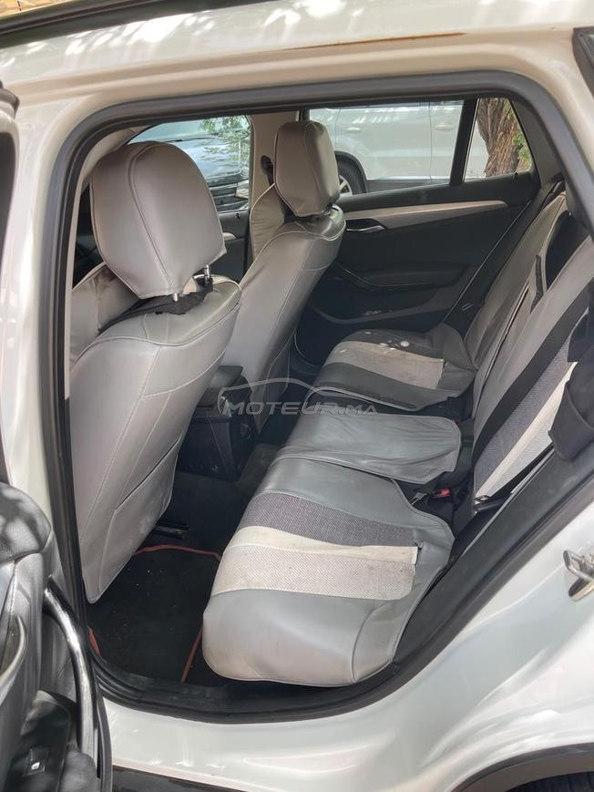 BMW X1 Diesel Manuelle 2014 à El Kelâa des Sraghna
