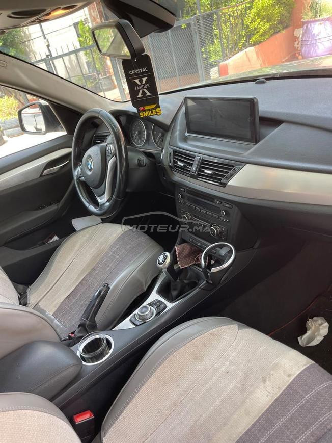 BMW X1 Diesel Manuelle 2014 à El Kelâa des Sraghna