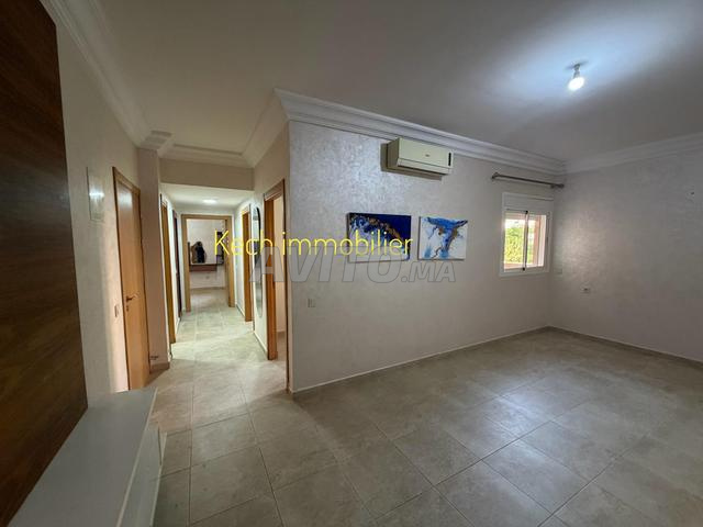 Joli appartement 2 chambres vide location - 2
