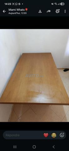 table à manger - 2