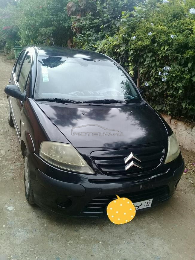 vente voiture