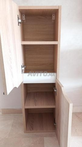 Magnifique meuble de salle de bain - 2