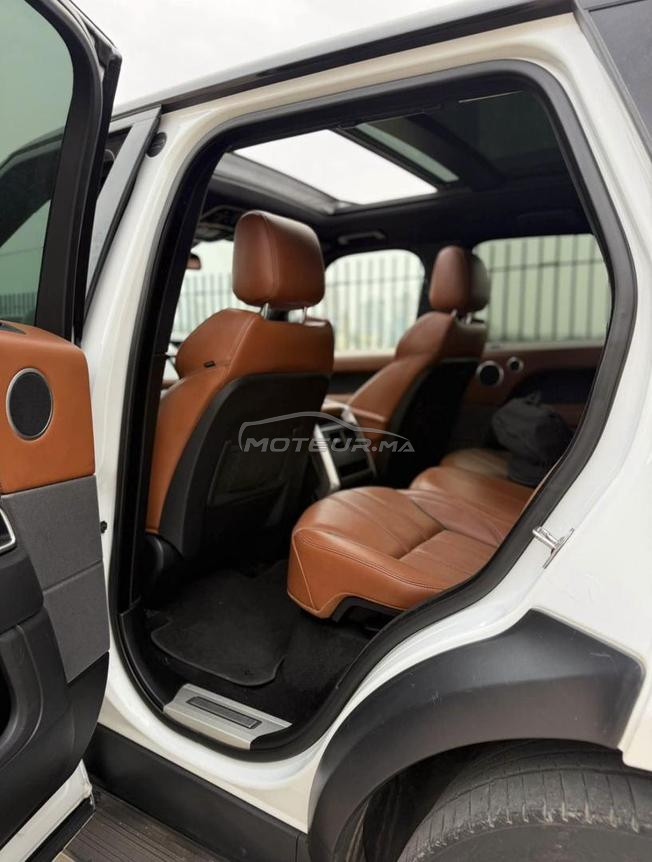 range Rover sport 