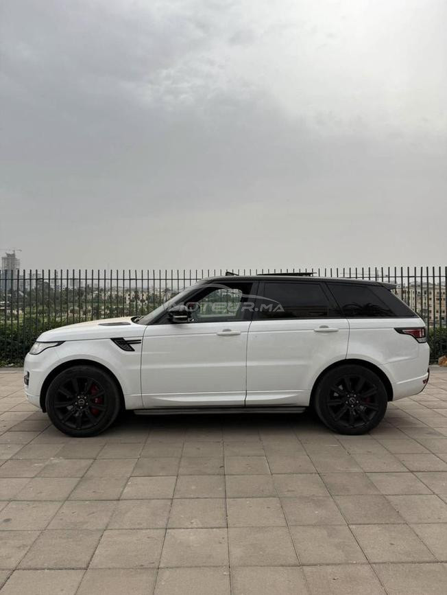 range Rover sport 