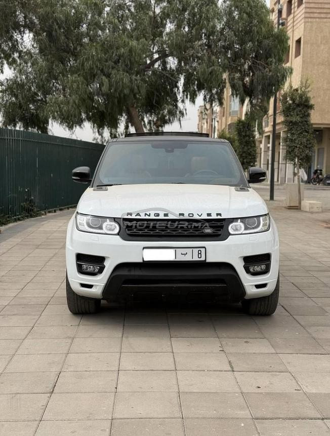 range Rover sport 
