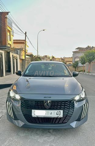Peugeot 208 Diesel 2024 53k km (REPRISE ACCEPTÉE)