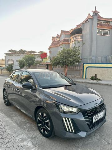Peugeot 208 Diesel 2024 53k km (REPRISE ACCEPTÉE) - 2