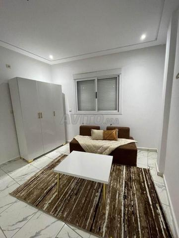 Appartement propre à louer pour familles sans intermédiaires - 2