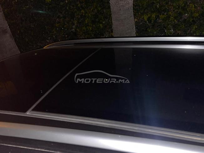 voiture Tiguan Noir 