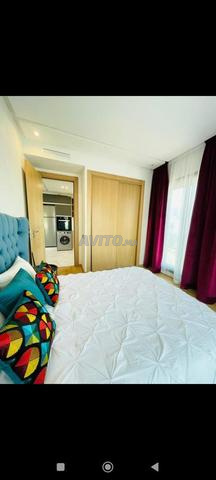 Superbe appartement meublé à louer Oasis