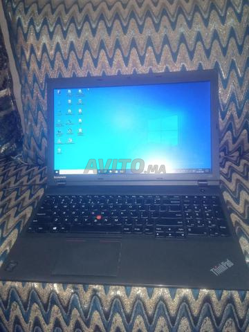 Lenovo Thinkpad i5 l540 encore neuf