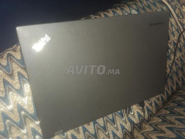 Lenovo Thinkpad i5 l540 encore neuf - 2