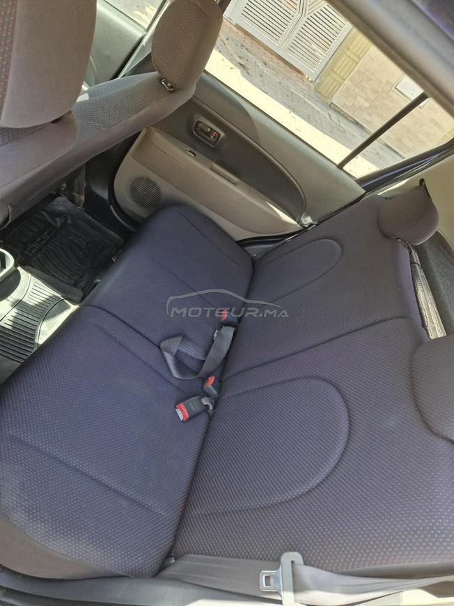 DAIHATSU SIRION 