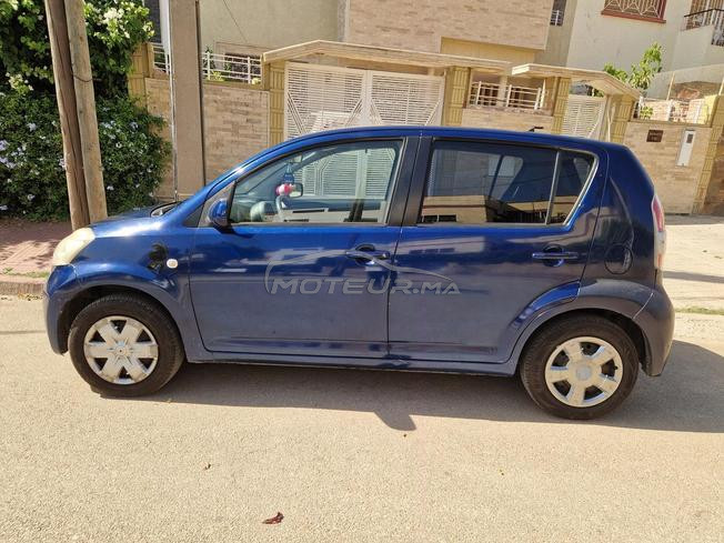 DAIHATSU SIRION 