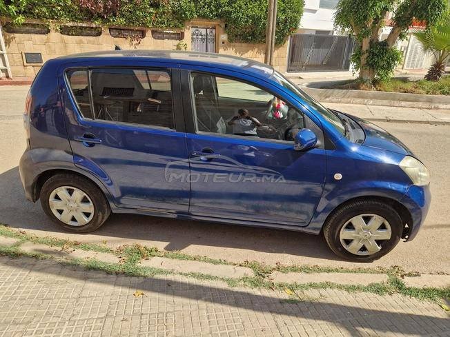DAIHATSU SIRION 