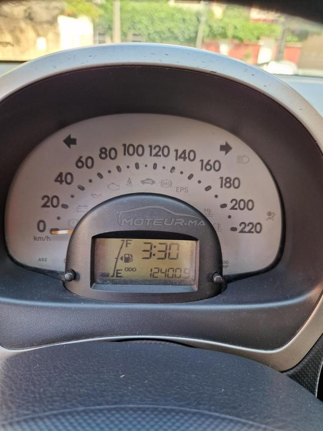 DAIHATSU SIRION 