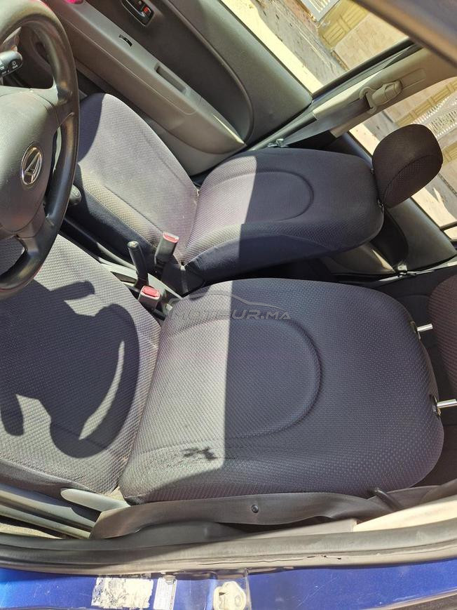 DAIHATSU SIRION 