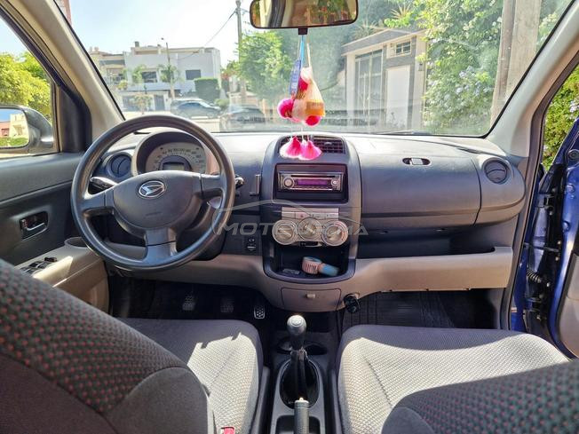 DAIHATSU SIRION 