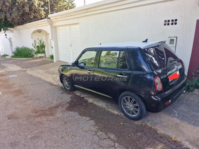 voiture economique a faible consomation
