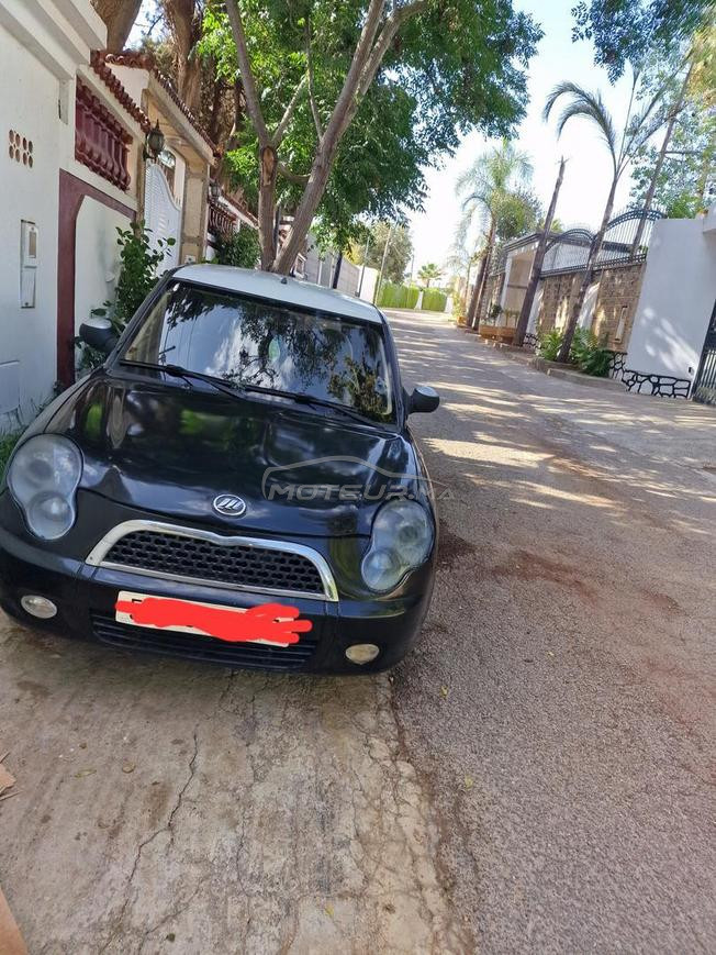 voiture economique a faible consomation
