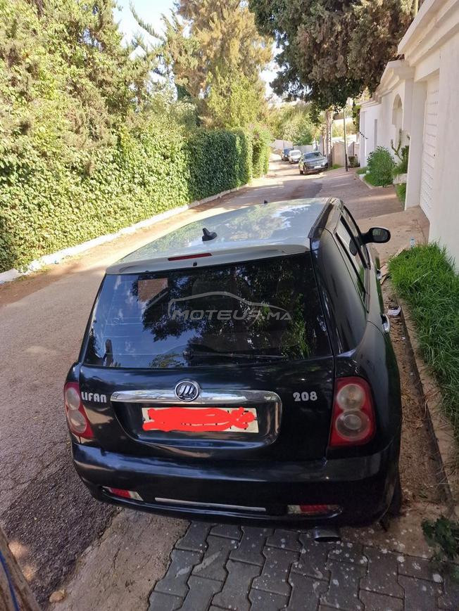 voiture economique a faible consomation