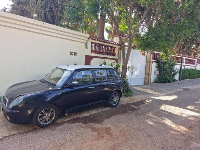 voiture economique a faible consomation