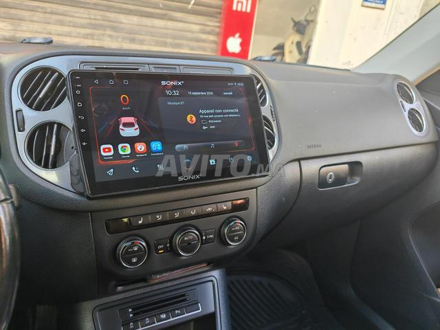 TIGUAN TT OPTION 2018 1ERE MAIN