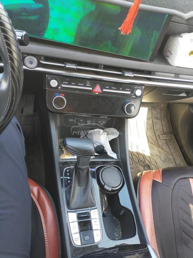 voiture occasion avendre 