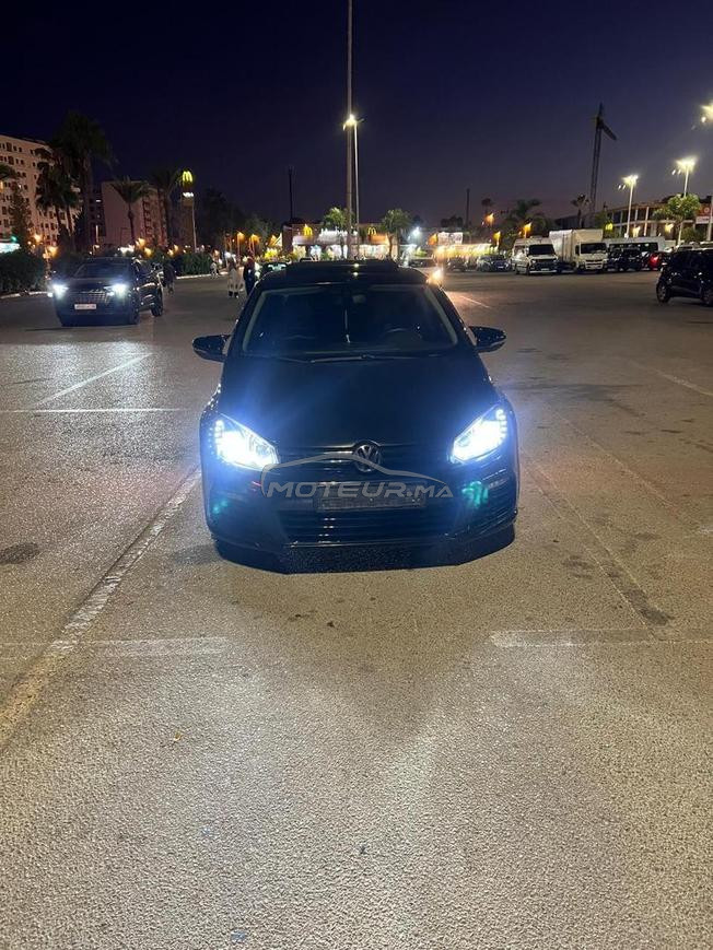 Volkswagen golf 6