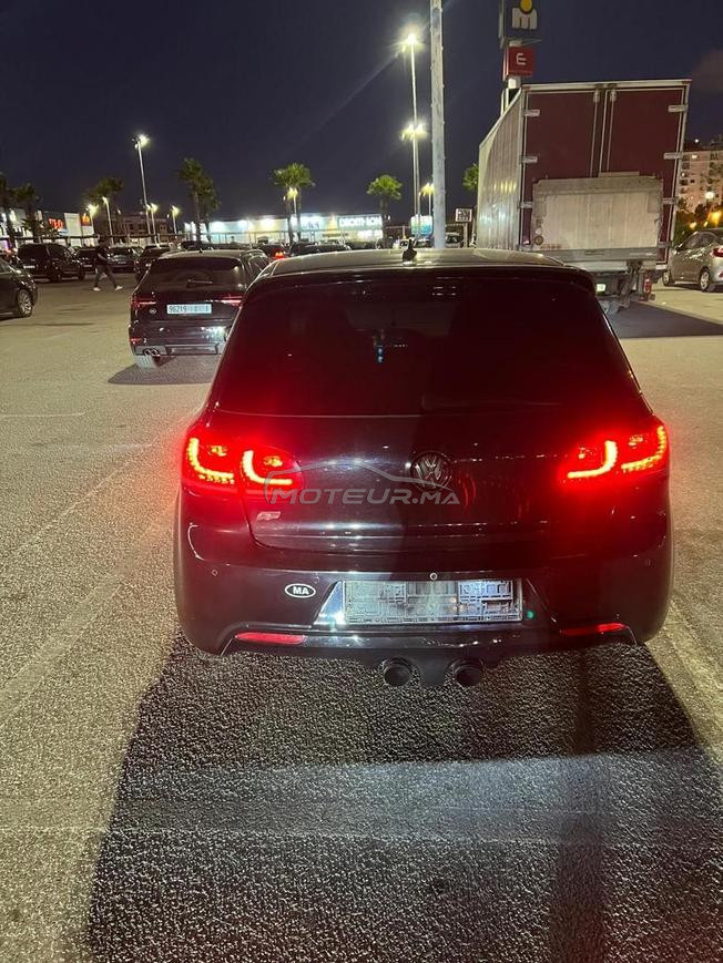 Volkswagen golf 6