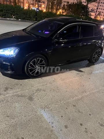 Volkswagen Golf 6 - 2