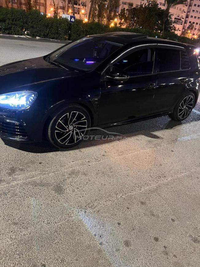 Volkswagen golf 6