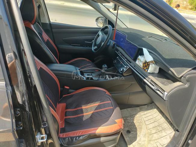 voiture occasion avendre 