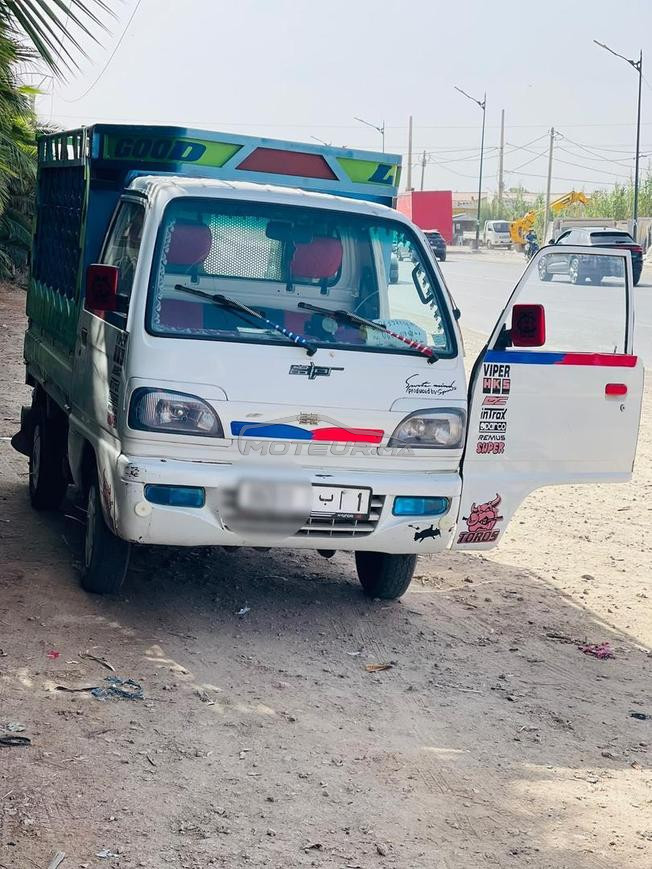 هوندا شونجاي 