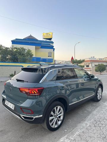 Volkswagen T-Roc 2023 (REPRISE ACCEPTÉE)