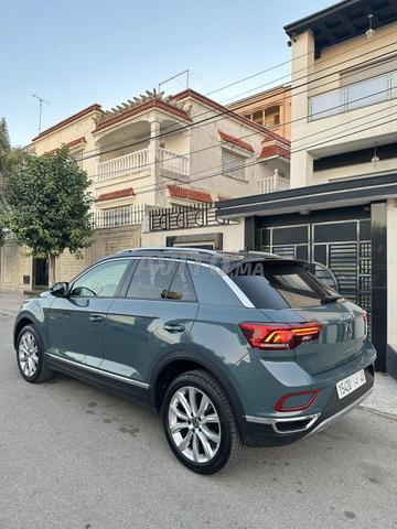 Volkswagen T-Roc 2023 (REPRISE ACCEPTÉE)