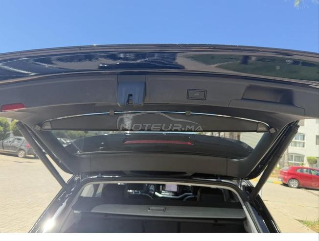 Volkswagen Touareg Diesel Automatique 2023
