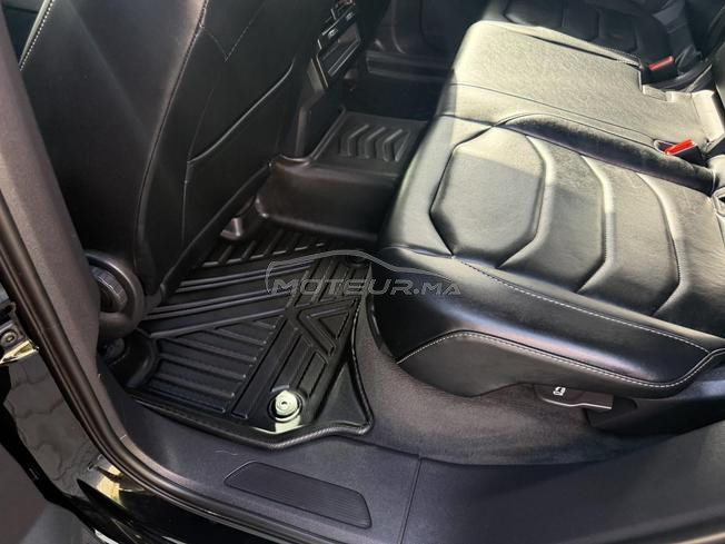 Volkswagen Touareg Diesel Automatique 2023