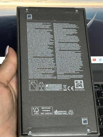 Samsung s26 ultra neuf jamais ouvert - 2