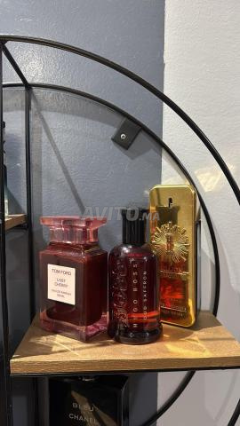 عطور أصلية (تصفية سيفورا 🇮🇹🇫🇷 - 2