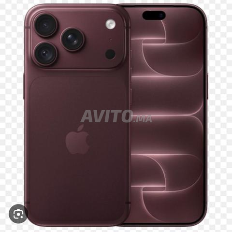 iPhone 18pro - 2